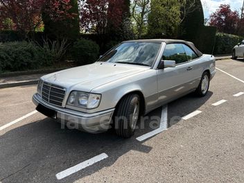 MERCEDES 300 CABRIOLET CABRIOLET CE 24S BVA