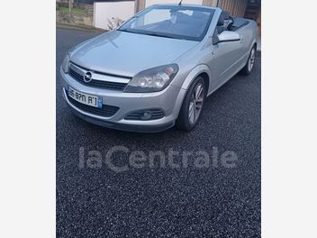 OPEL 