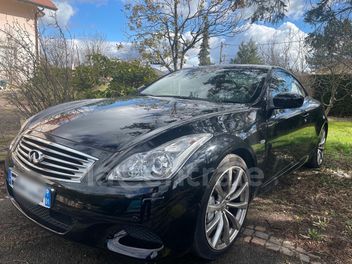 INFINITI 