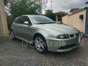 ALFA ROMEO 