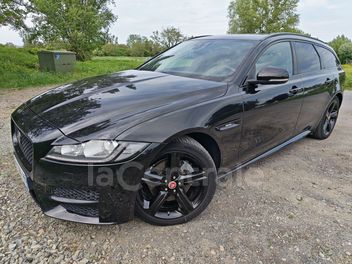 JAGUAR 