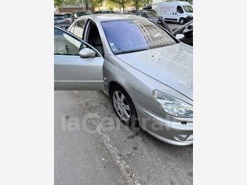 PEUGEOT 