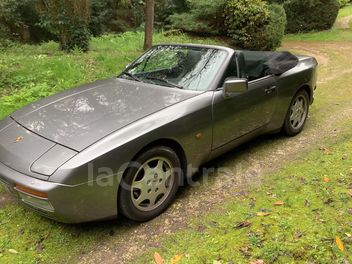 PORSCHE 