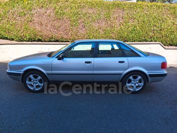 AUDI 80 (4E GENERATION) IV (2) 2.0 E