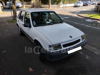 OPEL 
