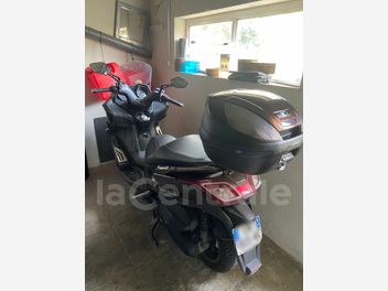 KYMCO DOWNTOWN 125I ABS