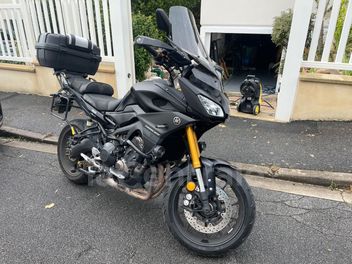YAMAHA TRACER 900