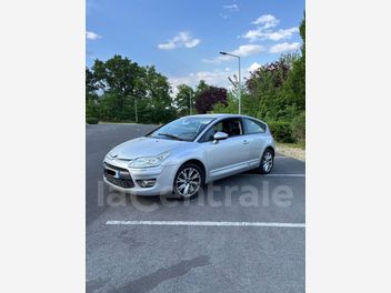 CITROEN C4 COUPE VTS COUPE HDI 110 FAP VTS BMP6