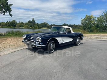 CHEVROLET 
