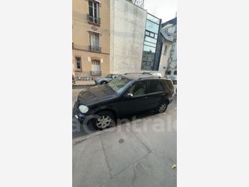 MERCEDES 