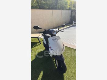 PIAGGIO ZIP 50