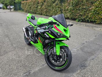 KAWASAKI ZX 6RR 636