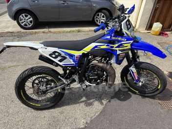 SHERCO SEF 50 R