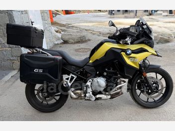 BMW F GS 800