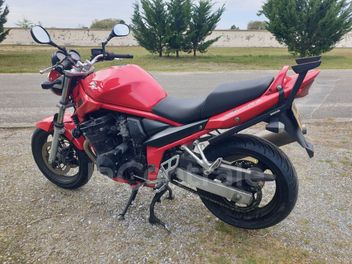 SUZUKI GSF BANDIT 650 N