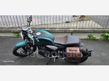 RIEJU CENTURY 125