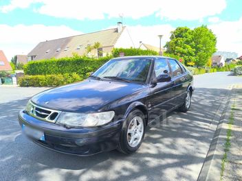 SAAB 9-3 2.0 TURBO 150 5P
