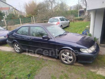SAAB 9-3 2.2 TID 125 3P