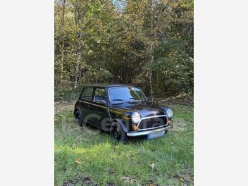 AUSTIN 1000 E