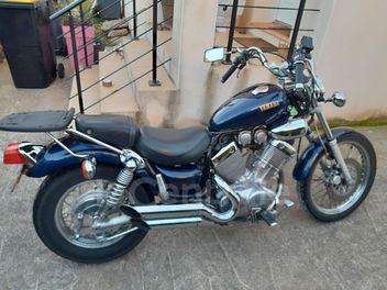 YAMAHA XV 535 VIRAGO