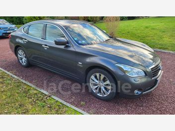 INFINITI 