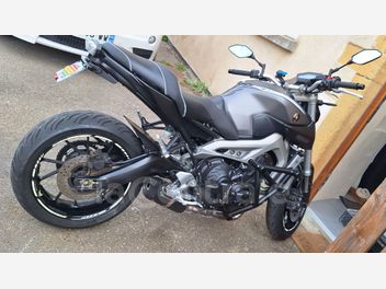 YAMAHA MT-09 850