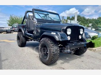 JEEP CJ7 5.0 V8