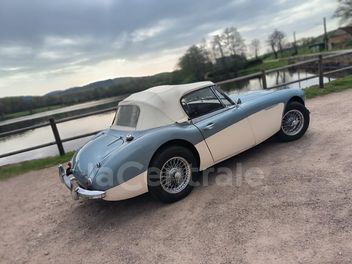AUSTIN HEALEY 
