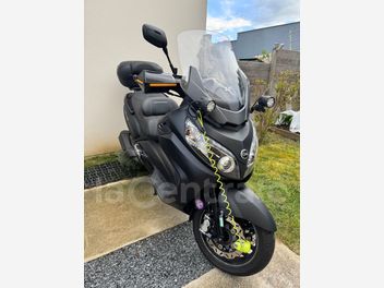 SYM MAXSYM 600 I ABS