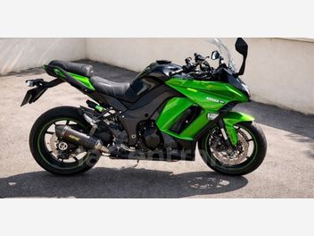 KAWASAKI Z 1000 SX