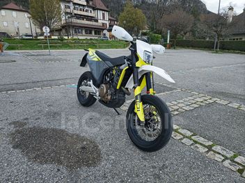 HUSQVARNA SUPERMOTO 701