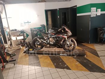 BMW S1000 RR 1000