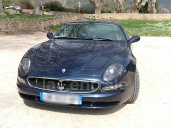 MASERATI 