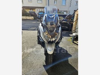 KYMCO AK 550