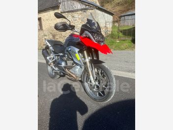 BMW R 1200 RS 1200