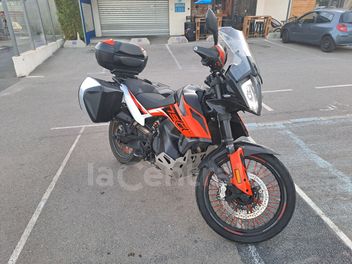 KTM ADVENTURE 790