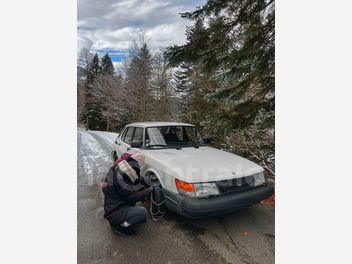 SAAB 