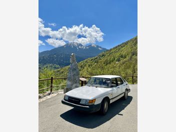 SAAB 
