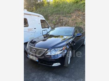 LEXUS 