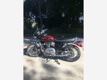 TRIUMPH SPEED MASTER 1200