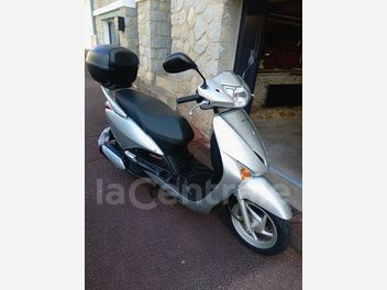 HONDA SCV LEAD 110