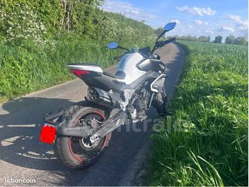 CF MOTO 800 NK 800 SPORT