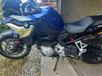 BMW F GS 800