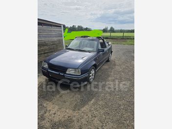 OPEL 