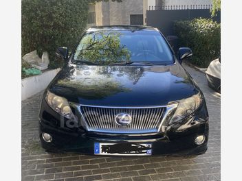 LEXUS 