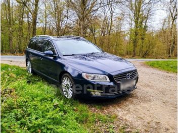 VOLVO V70 (3E GENERATION) III (2) D4 181 SUMMUM