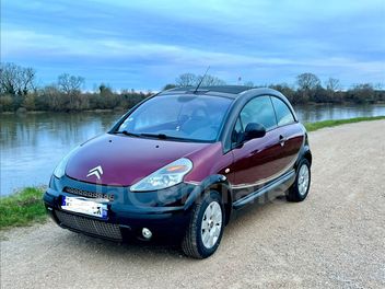 CITROEN 