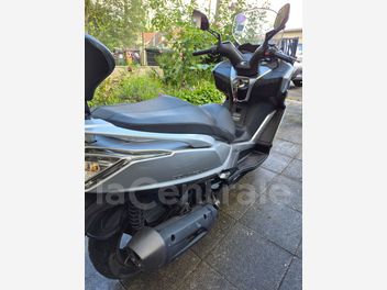 KYMCO DOWNTOWN 125I ABS