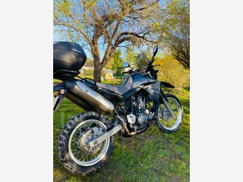 YAMAHA XT 660 R