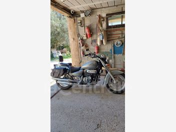 HYOSUNG GV 125 AQUILA CLASSIC